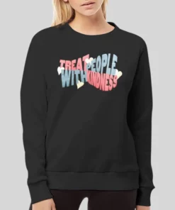 Harry Styles Merch Tpwk Hoodie 4