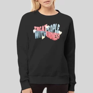 Harry Styles Merch Tpwk Hoodie 4