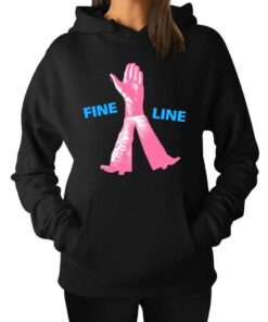 Harry Styles Tour Fine Line Hoodie 1