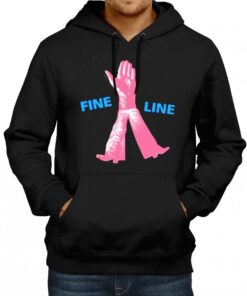 Harry Styles Tour Fine Line Hoodie 2