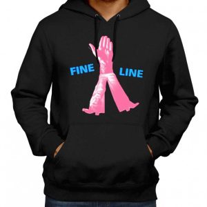 Harry Styles Tour Fine Line Hoodie