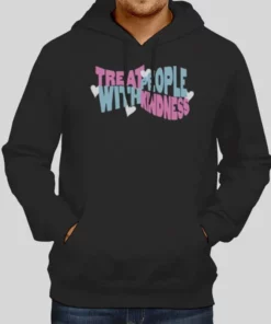 Harry Styles Treat People With Kindness Hoodie 1