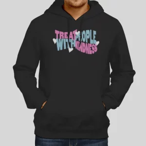 Harry Styles Treat People With Kindness Hoodie