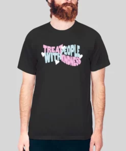 Harry Styles Treat People With Kindness Hoodie 2