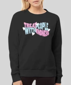 Harry Styles Treat People With Kindness Hoodie 4