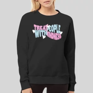 Harry Styles Treat People With Kindness Hoodie 4