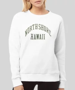 Hawaii Hoodie Brandy Inspired Northshore Hawaii Christy 2