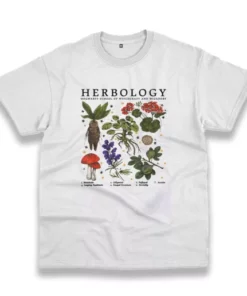 Herbology Plants Funny Christmas T Shirt 3 Herbology Plants Funny Christmas T Shirt 4