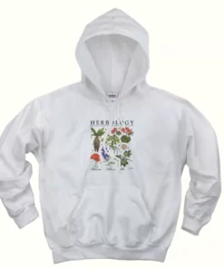 Herbology Plants Ugly Christmas Hoodie 3 Herbology Plants Ugly Christmas Hoodie 4