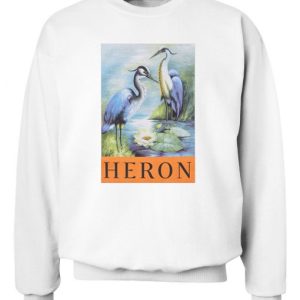 Heron Preston Sweatshirt