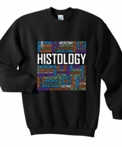 Histology Sweatshirt 2