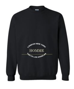 Homme Sweatshirt 2
