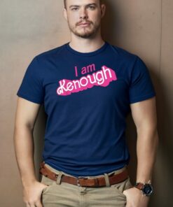 I Am Kenough T Shirt 2
