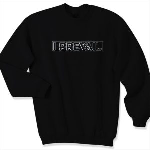 I Prevail Sweatshirt