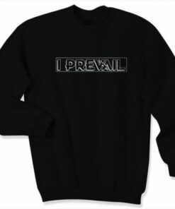 I Prevail Sweatshirt 1 I Prevail Sweatshirt 2