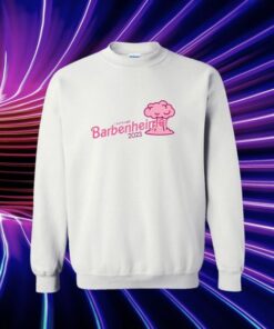 I Survived Barbenheimer Sweatshirt 2