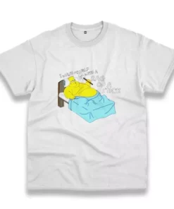 I Wash Myself Funny Bart Thanksgiving Vintage T Shirt 3 I Wash Myself Funny Bart Thanksgiving Vintage T Shirt 4