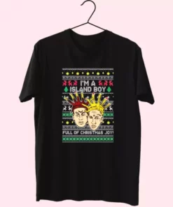 I'M An Island Boy Christmas Joy T Shirt Xmas Design 3 IM An Island Boy Christmas Joy T Shirt Xmas Design 4