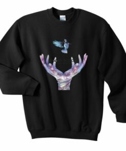 Imagine Dragons Sweatshirt 2