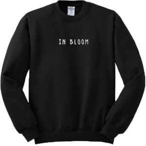 In Bloom Sweatshirt