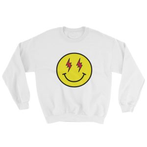 J Balvin Smile Emoji Sweatshirt 1