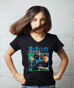 JIMMY McNULTY Homage Tee shirt 2
