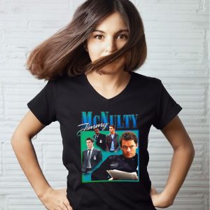 JIMMY McNULTY Homage Tee shirt 2