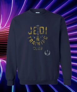 Jedi Training Club Sweatshirt adm 1