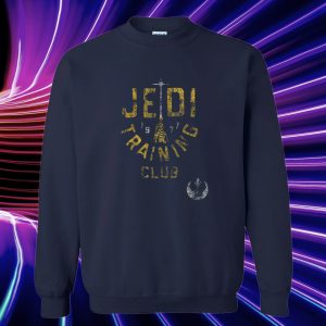 Jedi Training Club Sweatshirt adm