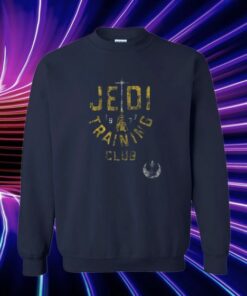 Jedi Training Club Sweatshirt adm 2