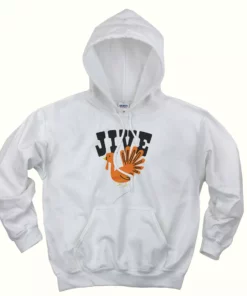 Jive Turkey Happy Thanksgiving Thanksgiving Hoodie 1
