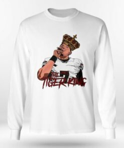 Joe Burrow The Tiger King Sweatshirt 2