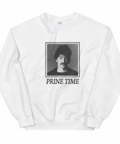 John Prine Time Unisex Sweatshirt 1