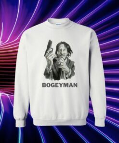 John Wick Bogeyman baba yaga Sweatshirt 2