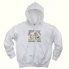 Joshua Tree National Park Retro Day Earth Day Hoodie