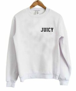 Juicy Sweatshirt 2