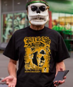 Jules Vaughn Euphoria t shirt 2