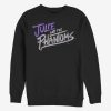 Julie And The Phantoms Bling Logo Crew Sweatshirt