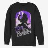 Julie And The Phantoms Julie Outline Crew Sweatshirt