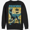 Jurassic Park World Sweatshirt