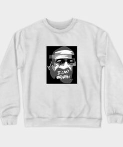 Justice for Floyd Sweatshirt 1