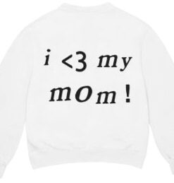 Kanye West Beautiful Mothers Day Sweatshirt 3