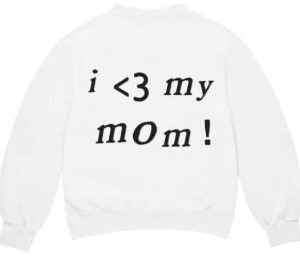 Kanye West Beautiful Mothers Day Sweatshirt 3