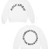 Kanye West Holy Spirit Sweatshirt