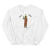 Kanye West Jesus Is King Unisex Sweatshirt