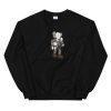 Kaws Uniqlo 03 Unisex Sweatshirt