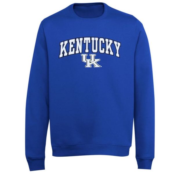 Kentucky University UK Sweatshirt