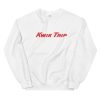 Kwik Trip Unisex Sweatshirt