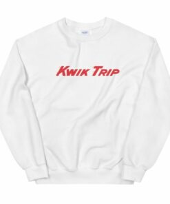 Kwik Trip Unisex Sweatshirt 1