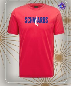Kyle Schwarber Air Schwarbs T Shirt 1